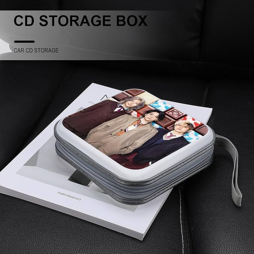 ミセス　DVDケース　冊子 ミセス DVDケース 冊子